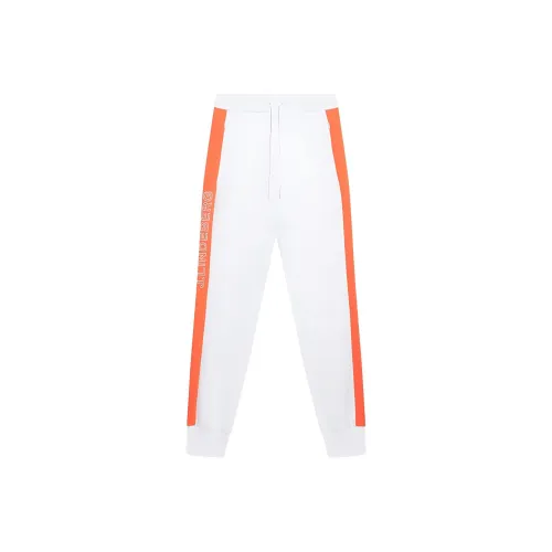 J.Lindeberg Повседневные брюки Женские Белые