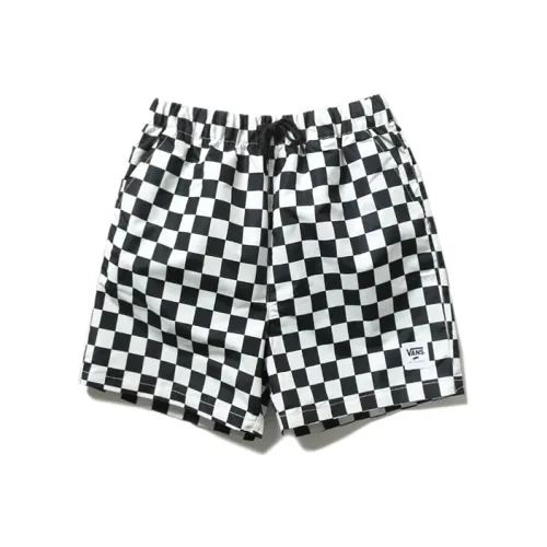 VANS Женские Повседневные Шорты