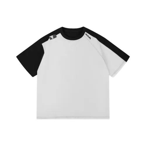 GEOFFREY B. SMALL T-Shirt Унисекс