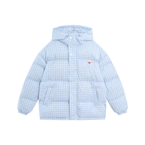 WOWI KCKS Пуховая куртка Женская