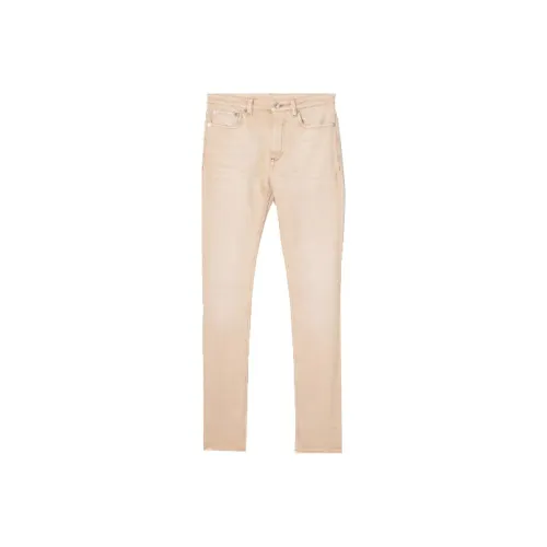 Burberry Мед Женские Джинсы