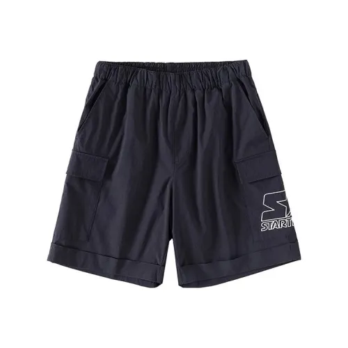Starter Женские Повседневные Шорты