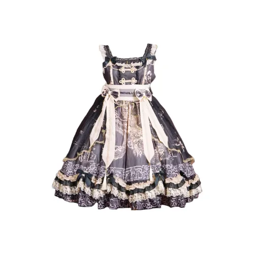 Женские слиплатья