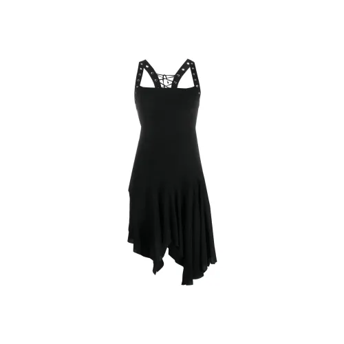 Blumarine Черные Женские Слиплатья