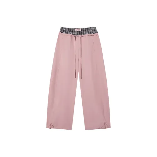 EPTISON WOMAN Повседневные брюки Женские