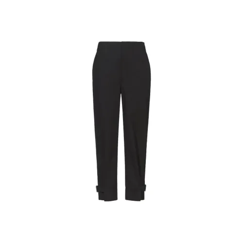 PROENZA SCHOULER Повседневные брюки Женские Черный