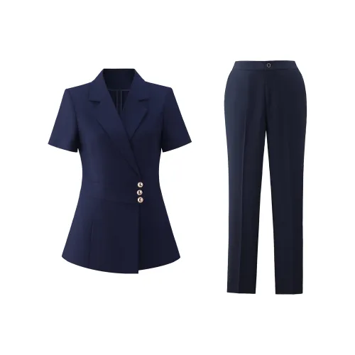 DonnaZilan Бизнес-костюм для женщин