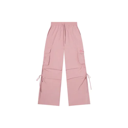 EPTISON WOMAN Повседневные брюки Женские