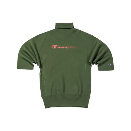 Champion Платье Версия для Японии Зеленый