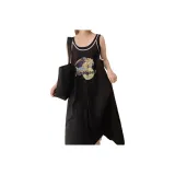 Классический черный