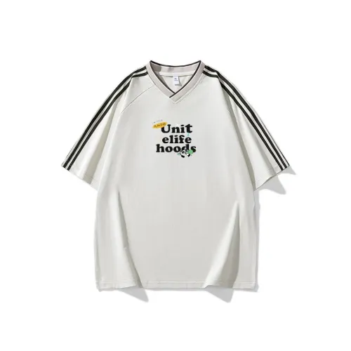 Unite Life HOODS T-Shirt Унисекс