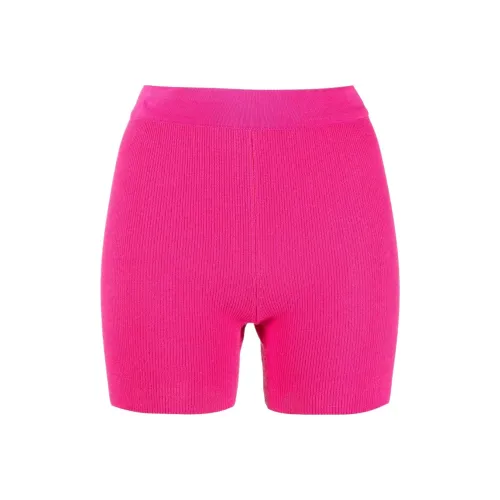 Jacquemus Повседневные шорты Женские