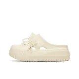 Бежево-желтый