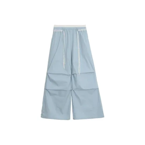 PLAY BUSH Женские повседневные брюки