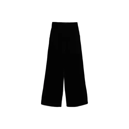 JUUN.J Повседневные брюки Женские Черный