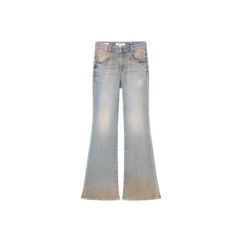 Miss Sixty Женские Джинсы