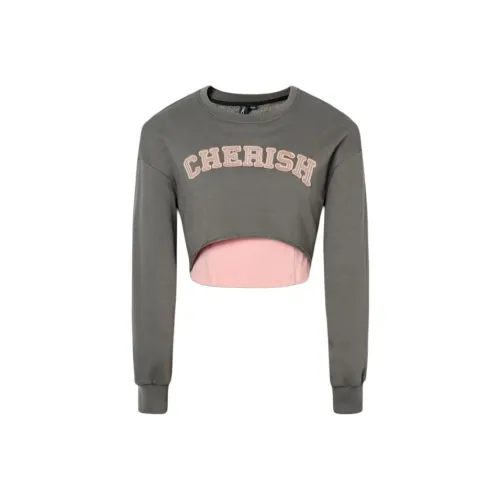 CHiC PARK Женские спортивные костюмы с толстовками