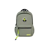 Оливковый зеленый