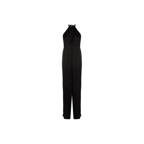 PINKO Черный Женские Комбинезоны