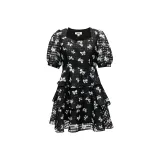 Для танцев, бант