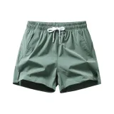 Армейский зеленый