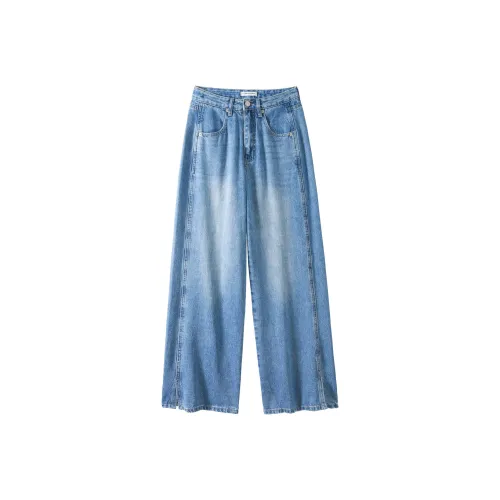 Le Alfashionline Женские Джинсы