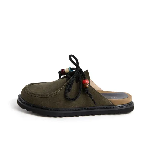 Marie Claire Резиновая подошва антибактериальные домашние тапочки для женщин