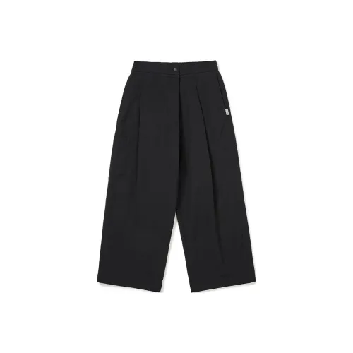 SNOW PEAK TASLAN Женские Culotte Брюки Повседневные Брюки Женские