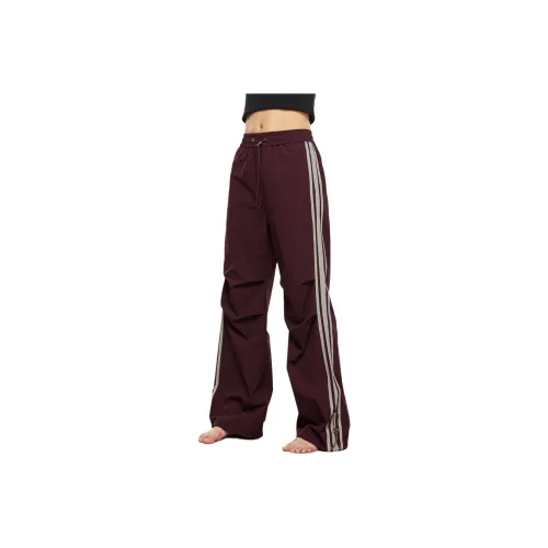 HUFFNPUFF Женские брюки карго