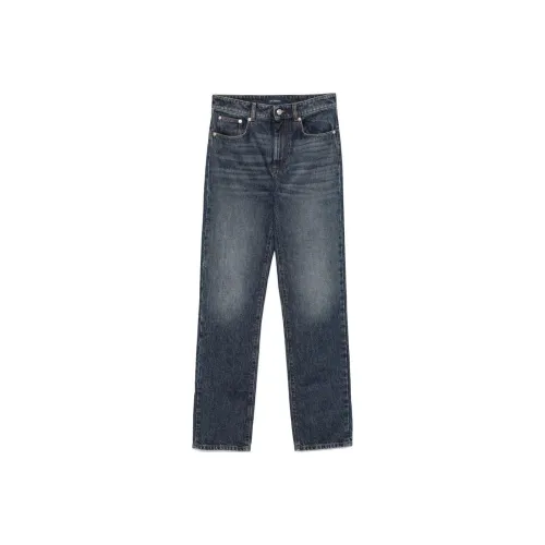 SportMa FW24 Джинсы Женские Blue