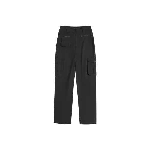 MKBY Женские брюки карго