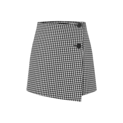 MO&CO Женские Повседневные Шорты