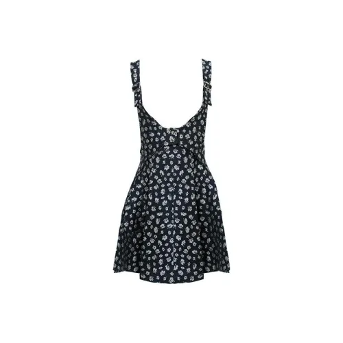 LOFT SHINE FW22 Платье Женское Многоцветное