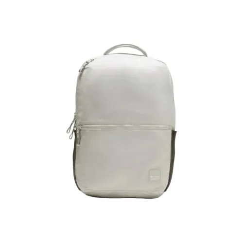 lululemon Полиэстер Рюкзак Унисекс Jadeite Серый
