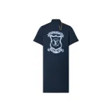 Темно-синий