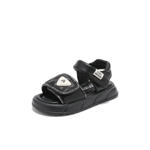 ABC KIDS Противоскользящие Легкие Амортизирующие Низкие Топ Сандалии для Детей