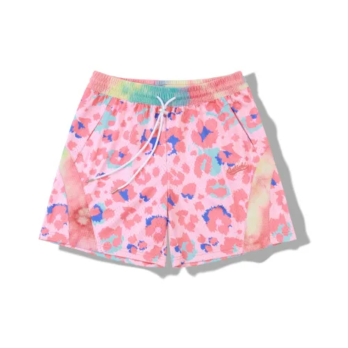 SALICHI Баскетбольные шорты Унисекс