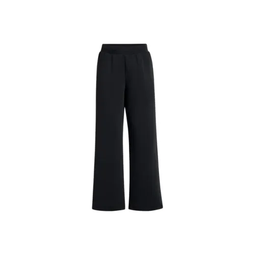 Under Armour Unstoppable Black Женские Повседневные Брюки