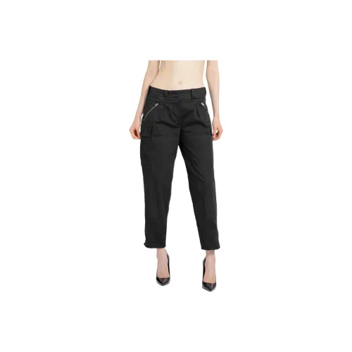 TOM FORD Черные Женские Брюки Карго