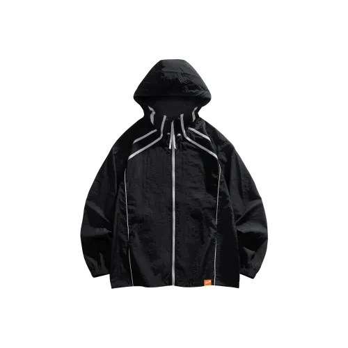 Снег Know The Answer SKTA Super Light Дышащий Быстросохнущий Одежда с защитой от солнца Унисекс