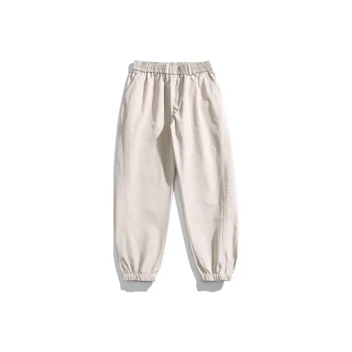 KRISTALIA Унисекс Повседневные брюки