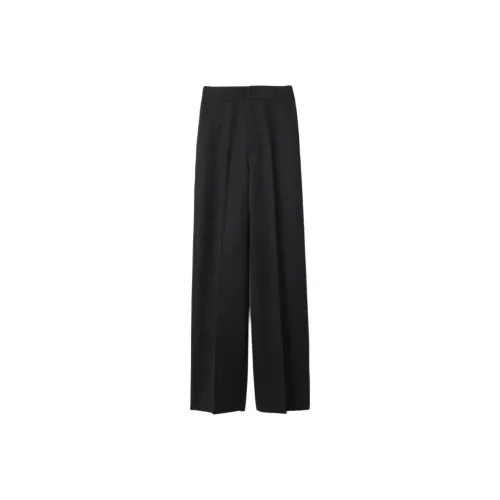 08 SIRCUS FW24 Повседневные брюки Женские Черный