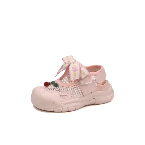 TONYBEAR Низкий топ Детские сандалии для детей 3-7 лет