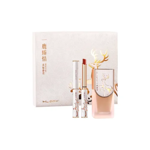 HLOFF Наборы для макияжа Женские