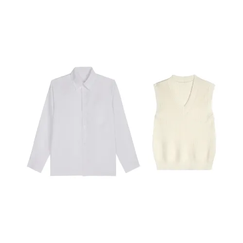 Peiyue Hanbok Женские Комплекты с рубашками