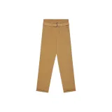 Лактоза Крем Цвет