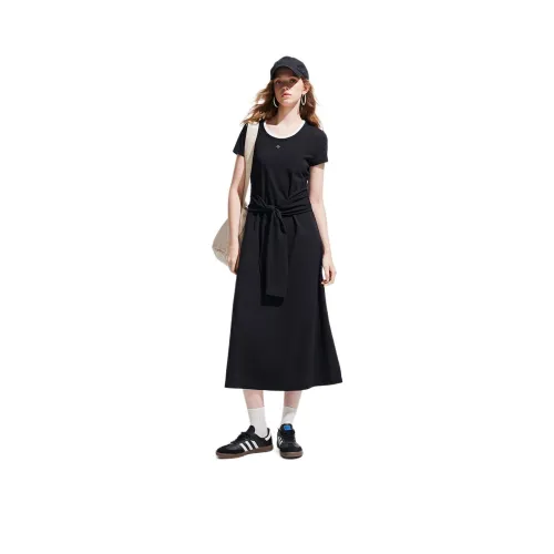 ONLY Короткий рукав Платье Женское