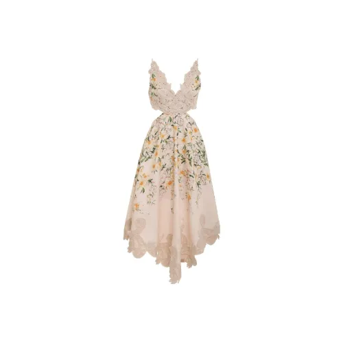 Zimmermann Руж Женские Слиплатья