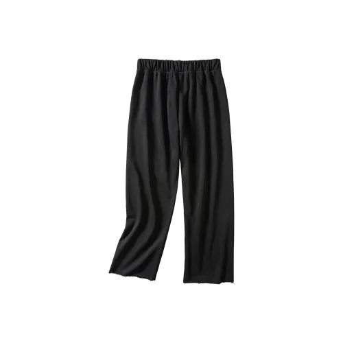 Le Alfashionline Повседневные брюки Женские