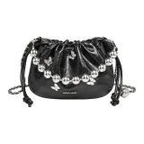 Классический черный